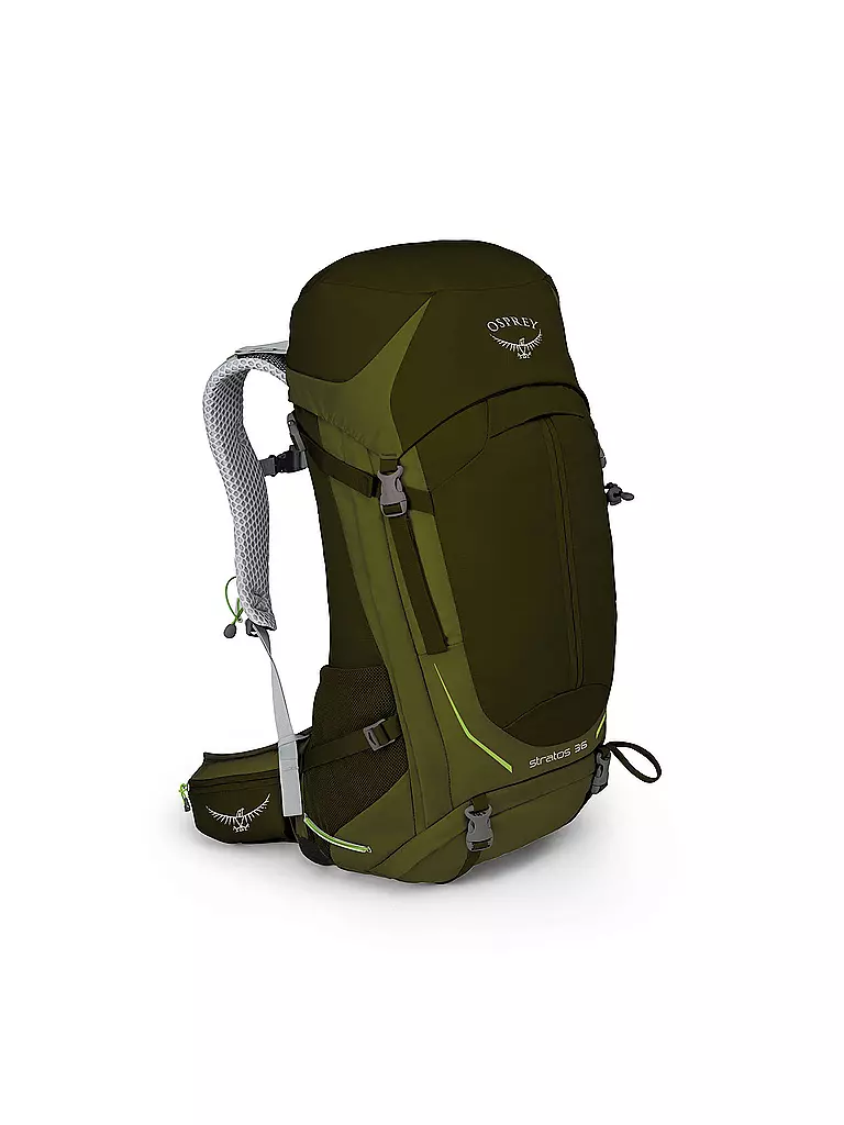 OSPREY | Wanderrucksack Stratos 36 | grün