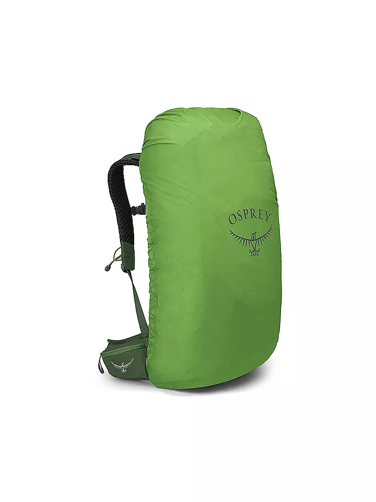 OSPREY | Wanderrucksack Stratos 36 | grün