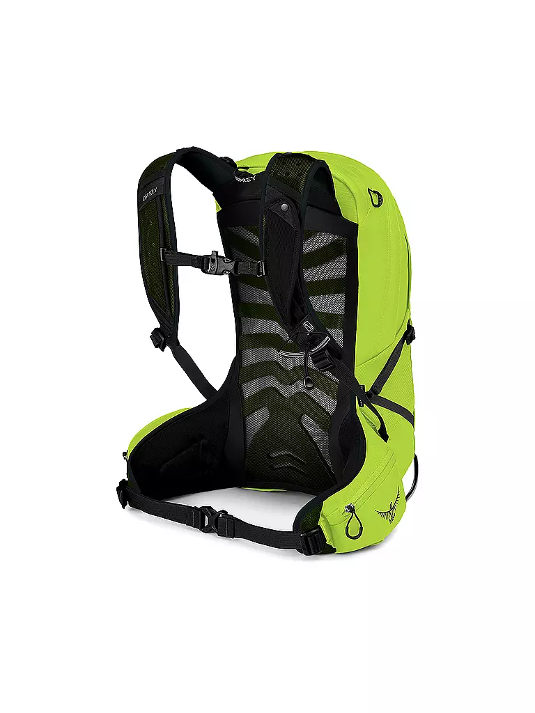 OSPREY | Wanderrucksack Talon 11L L/XL | grün