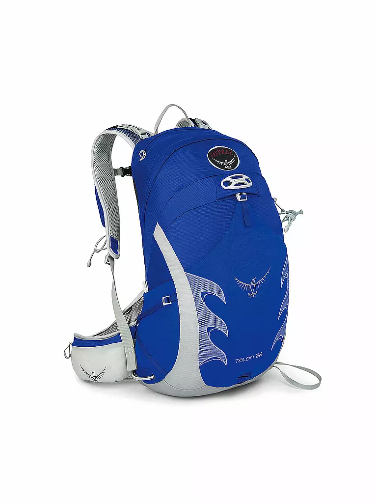 OSPREY | Wanderrucksack Talon 22 M/L | blau