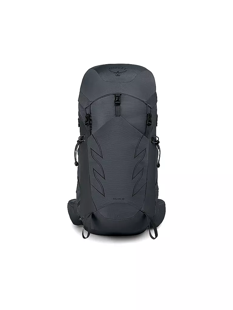 OSPREY | Wanderrucksack Talon 33L L/XL | grau