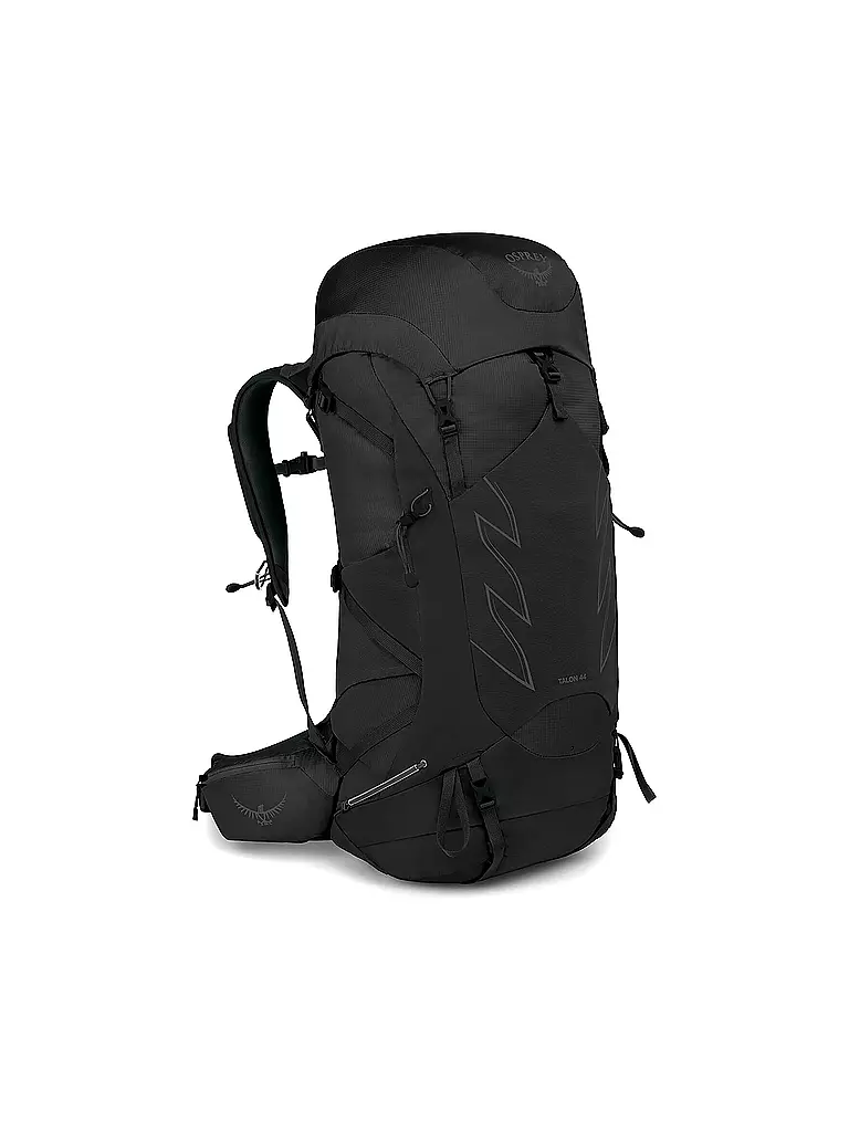 OSPREY | Wanderrucksack Talon 44 | schwarz