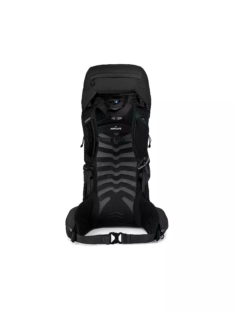 OSPREY | Wanderrucksack Talon 44 | schwarz