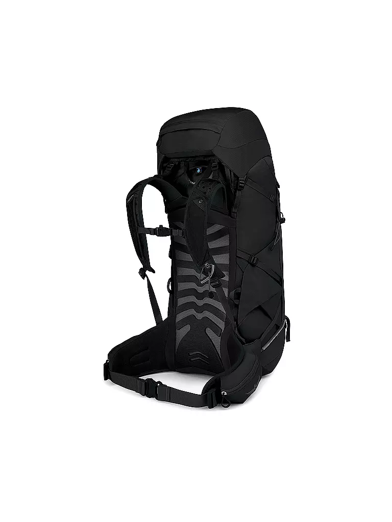 OSPREY | Wanderrucksack Talon 44L L/XL | schwarz