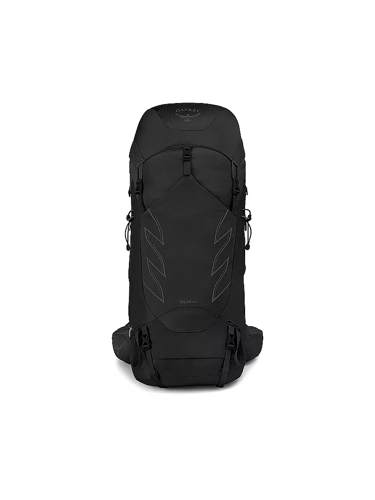 OSPREY | Wanderrucksack Talon 44L L/XL | schwarz