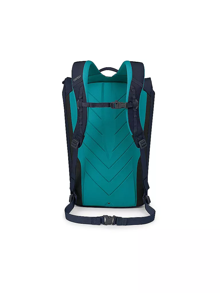 OSPREY | Wanderrucksack Zealot 30 | blau