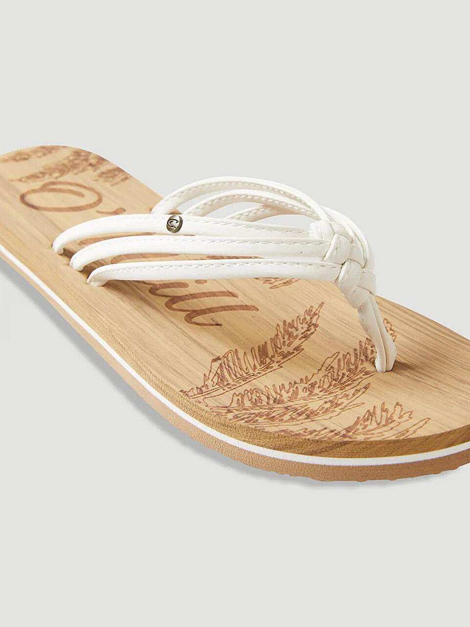 zehentrenner damen guess