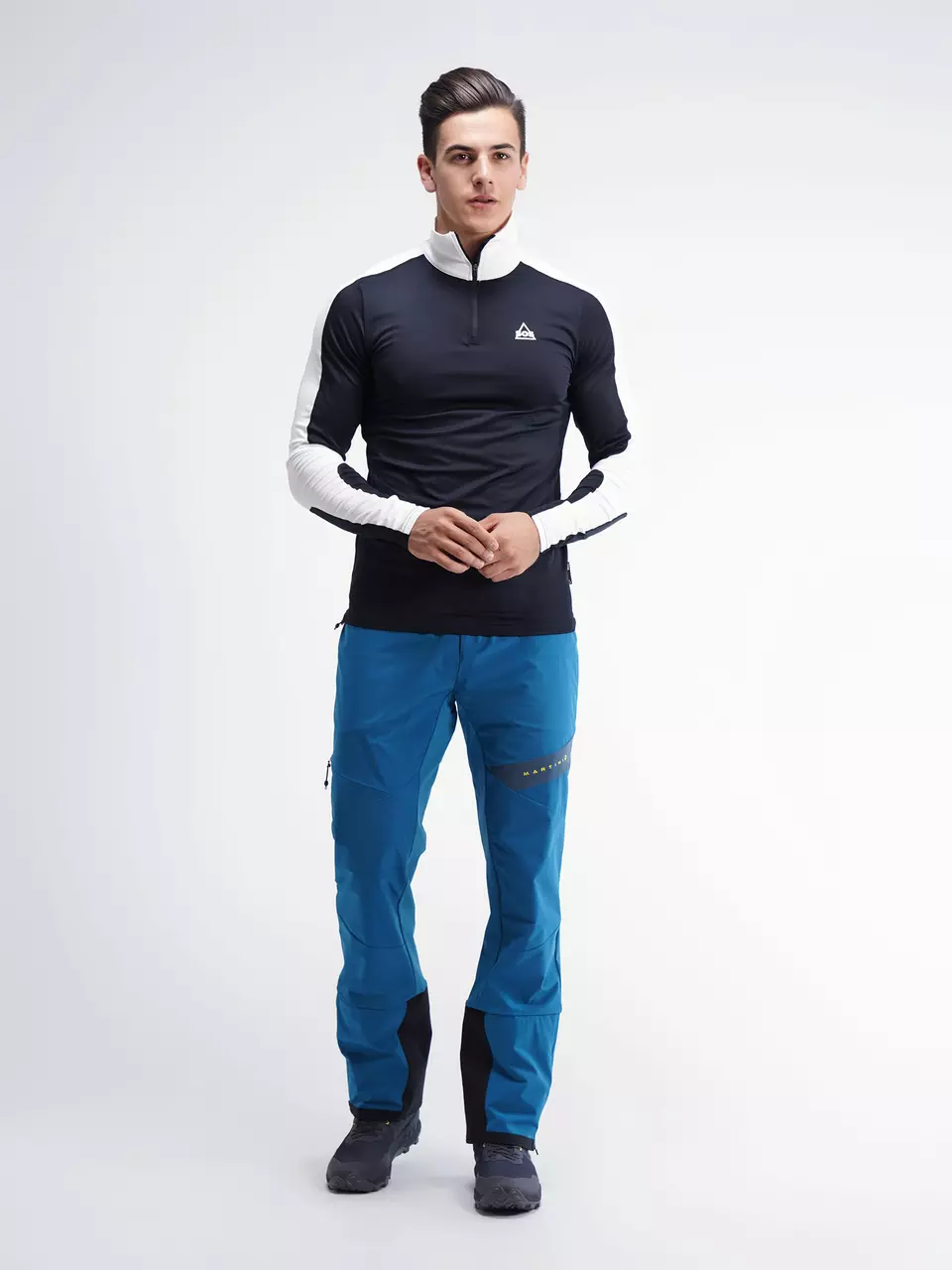 Shop the Look Vorschau