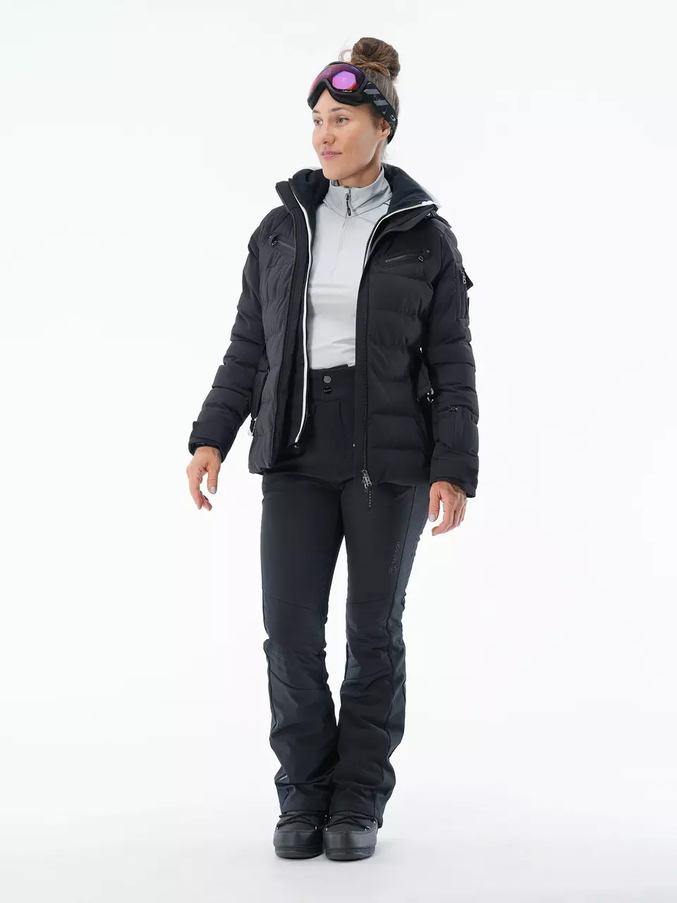 Shop the Look Vorschau
