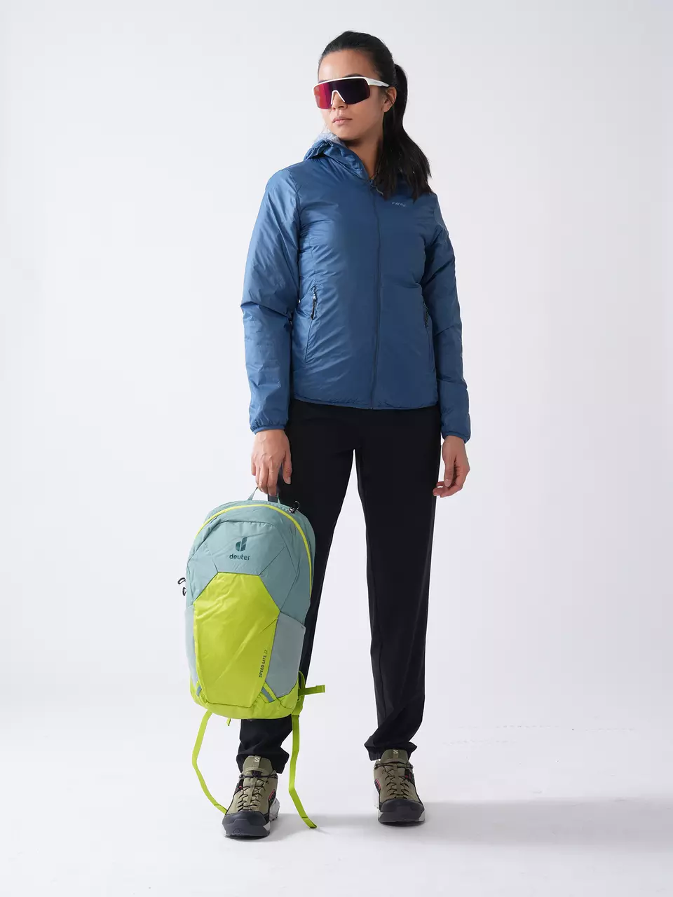Shop the Look Vorschau