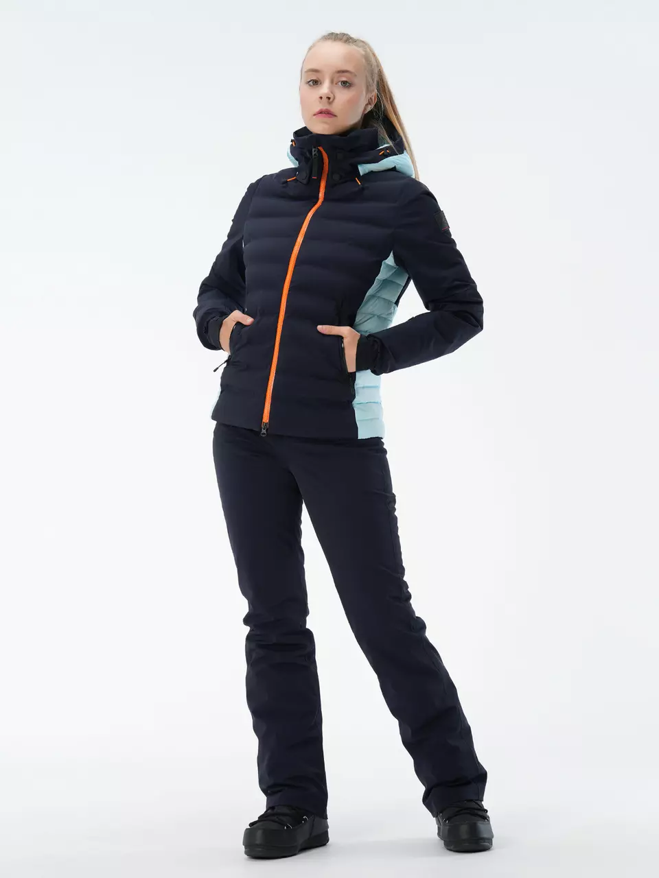 Shop the Look Vorschau