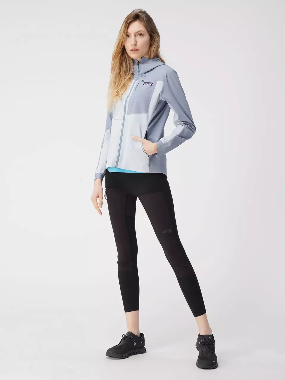 Shop the Look Vorschau