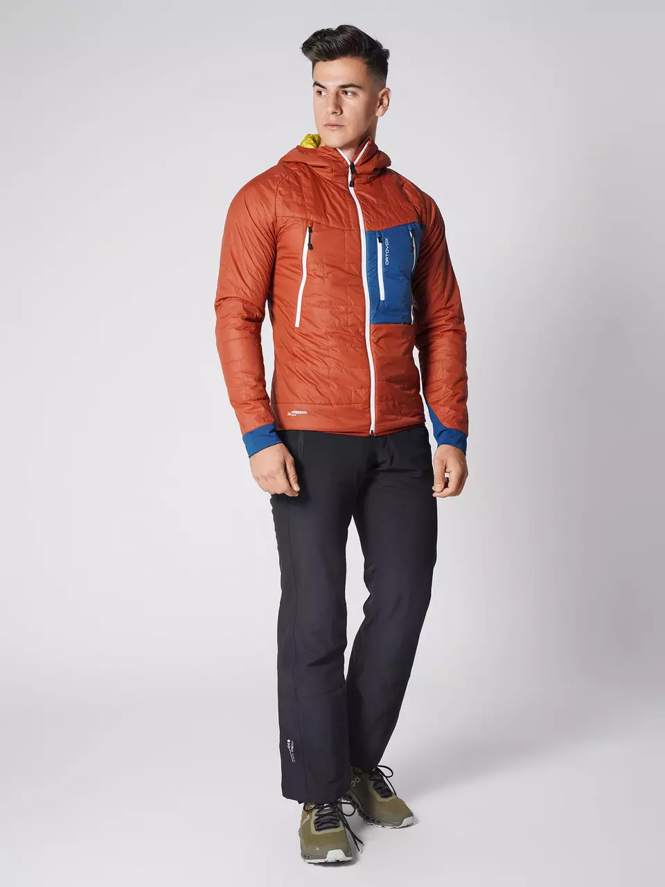 Shop the Look Vorschau