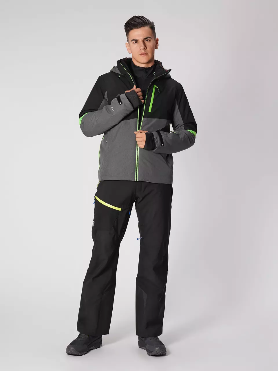 Shop the Look Vorschau