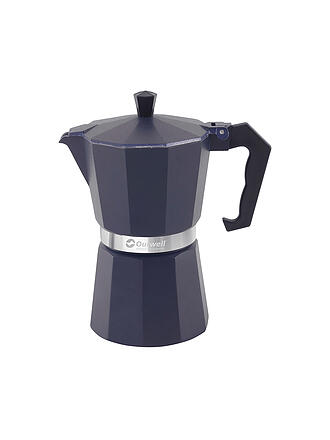 OUTWELL | Camping Espressomaker L Brew