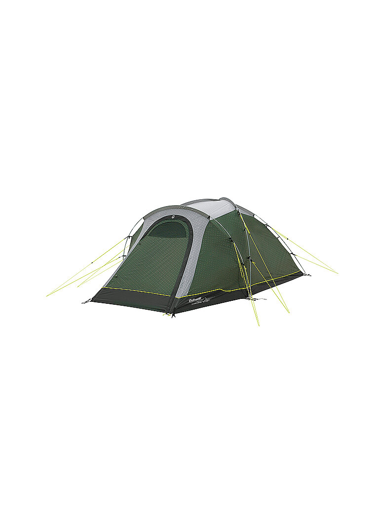 Outwell OUTWELL Zelt Cloud 3 olive, olive