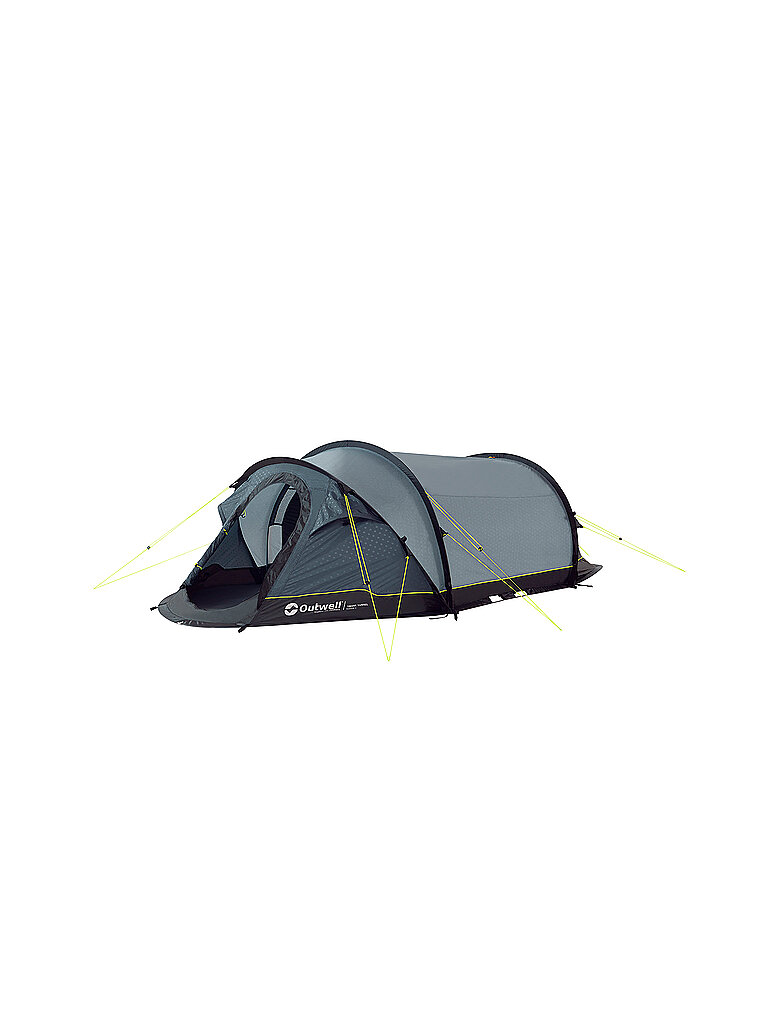 Outwell OUTWELL Zelt Nexion 2 blau, blau