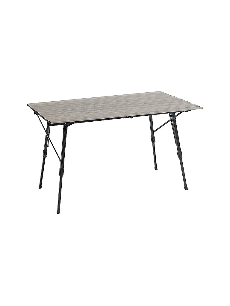 Outwell OUTWELL Campingtisch Canmore L silber, silber