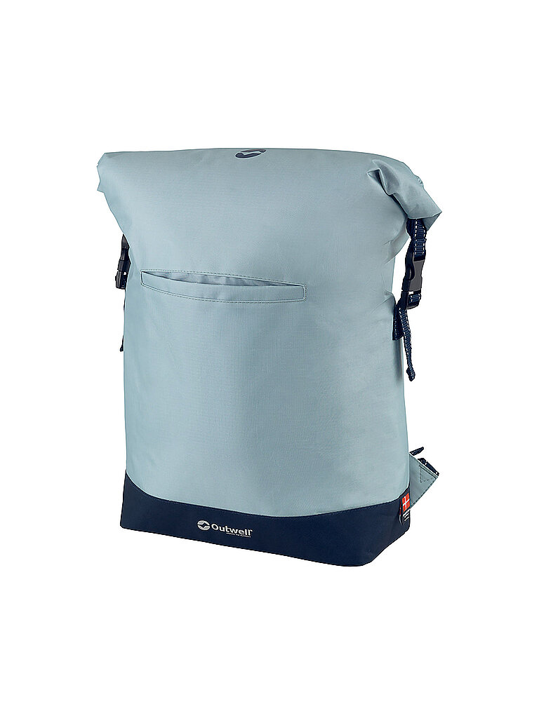 Outwell OUTWELL Kühlrucksack Sanderling 18L hellblau, hellblau