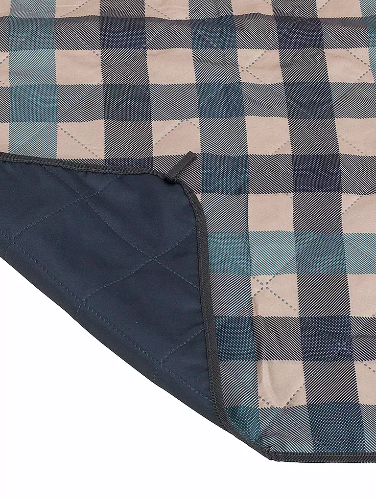 OUTWELL | Camper Picknick Teppich 200x150cm | petrol