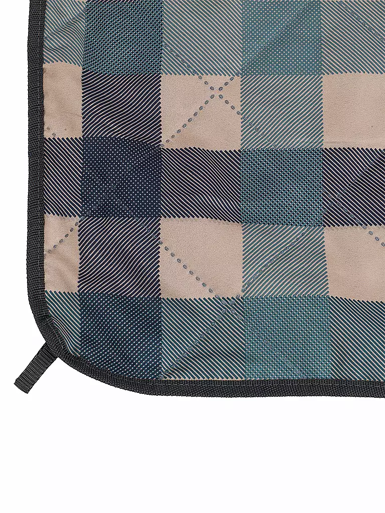 OUTWELL | Camper Picknick Teppich 200x150cm | petrol