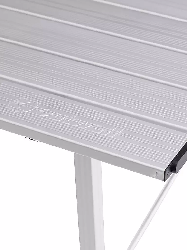 OUTWELL | Campingtisch Canmore L | silber