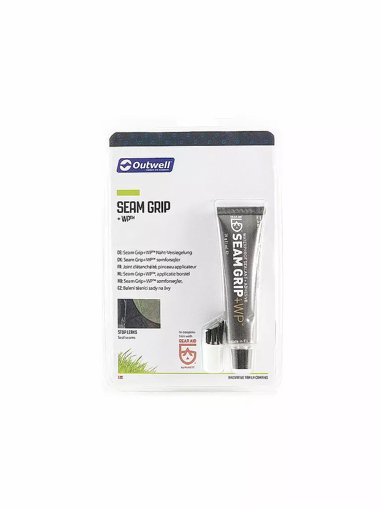 OUTWELL | Nahtdichter Seam Grip WP | keine Farbe
