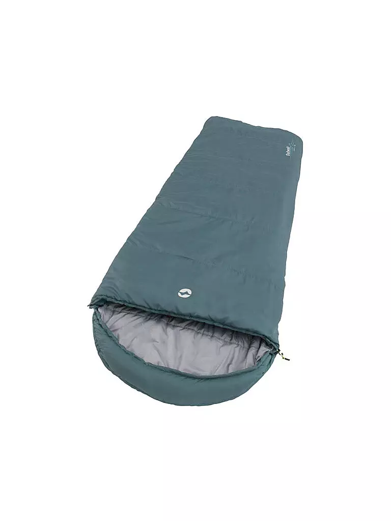 OUTWELL | Schlafsack Campion Lux Teal | petrol