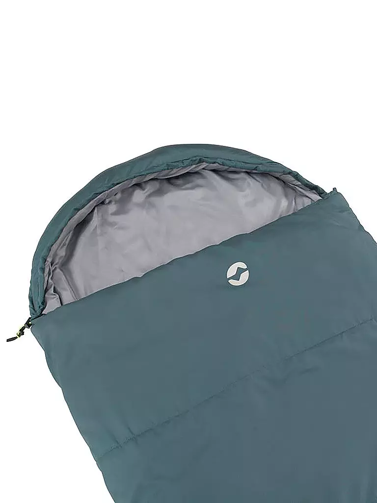 OUTWELL | Schlafsack Campion Lux Teal | petrol