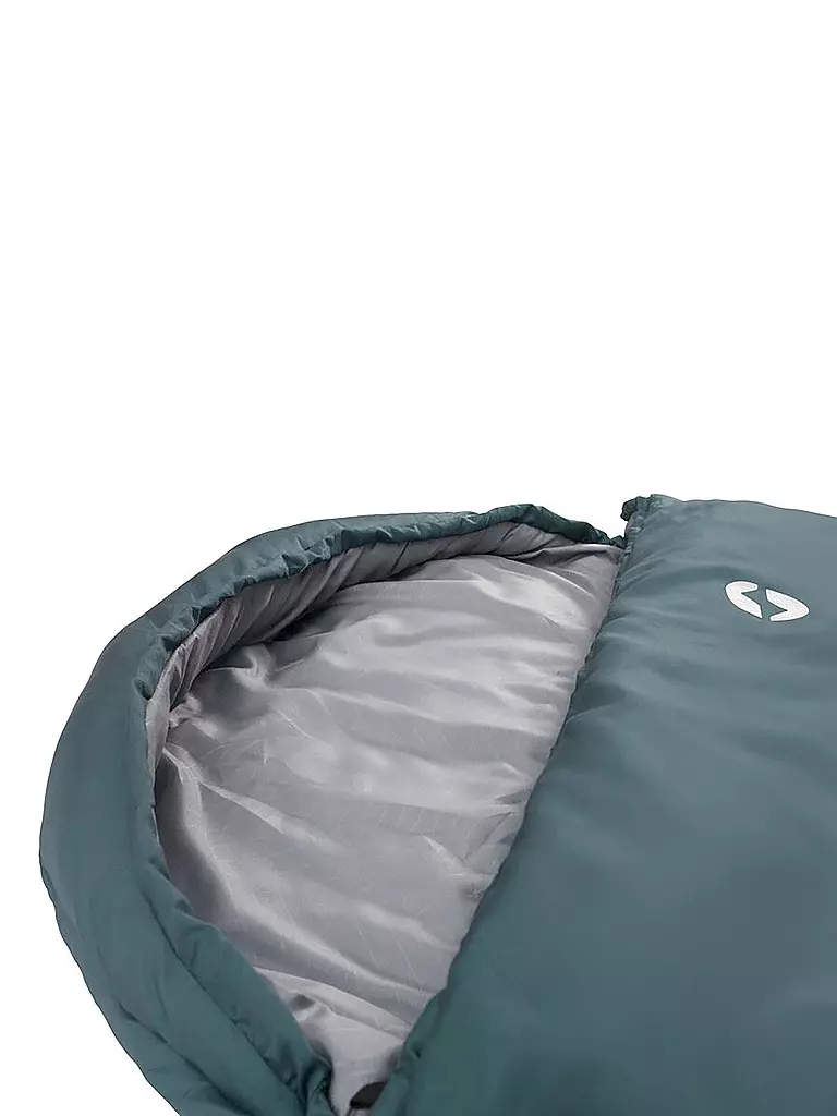 OUTWELL | Schlafsack Campion Lux Teal | petrol