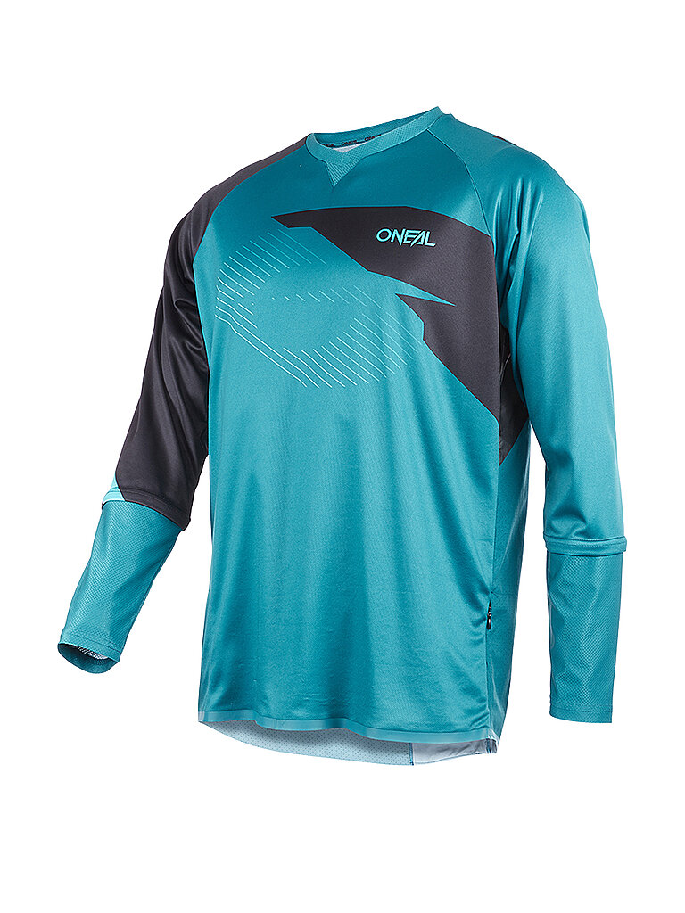 O’NEAL Herren Radshirt Tobanga V.22 petrol | L