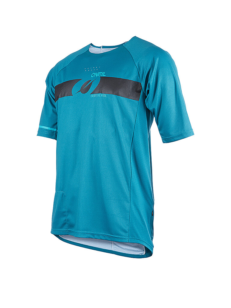 O’NEAL Herren Radshirt Pin It V.22 petrol | XL