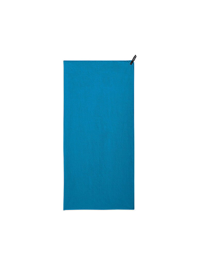 PACK TOWL PACK TOWL Mikrofaserhandtuch Personal XL blau, blau