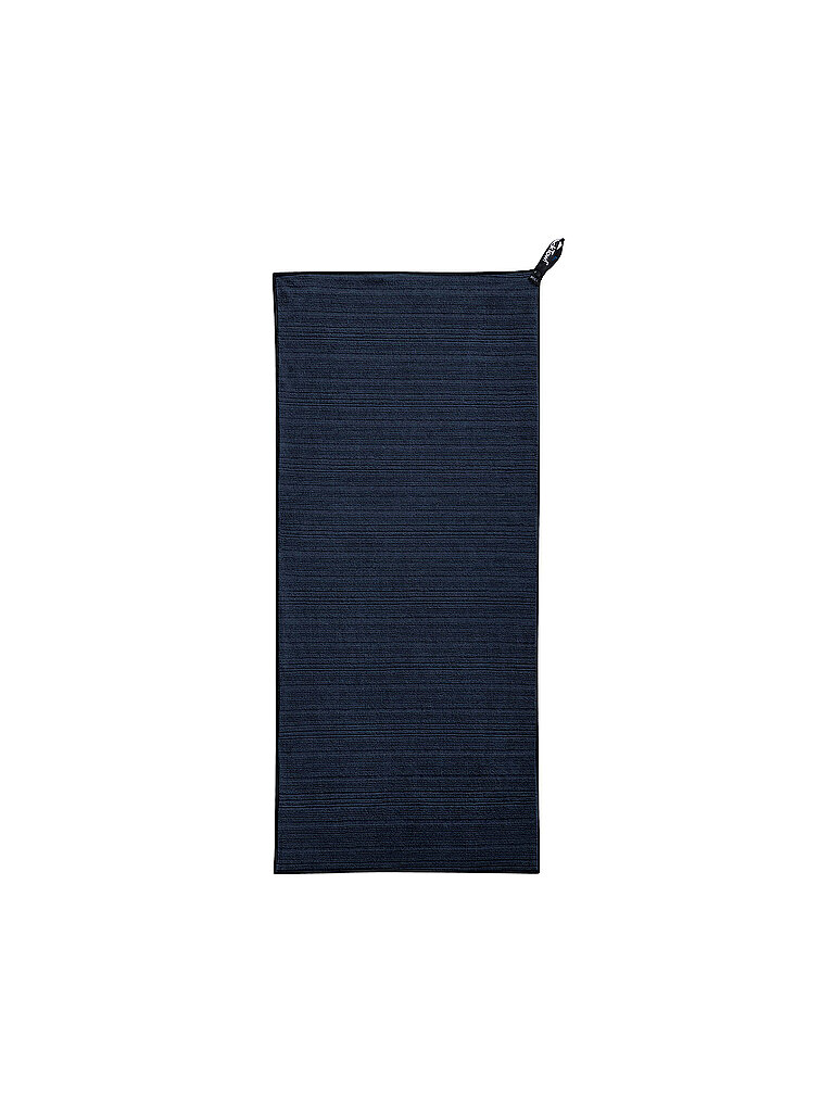 PACK TOWL PACK TOWL Mikrofaserhandtuch Packtowl Luxe blau, blau