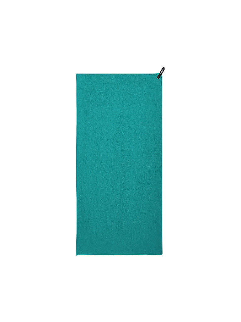 PACK TOWL PACK TOWL Mikrofaserhandtuch Personal XL türkis, türkis