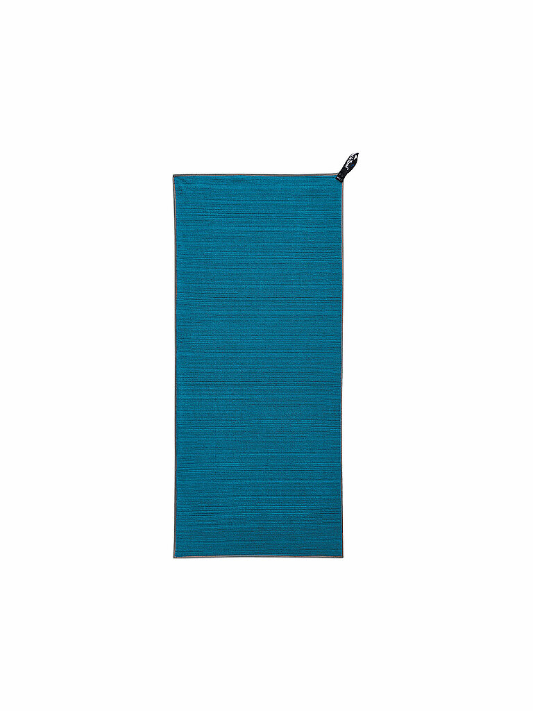 PACK TOWL PACK TOWL Handtuch Luxe blau, blau