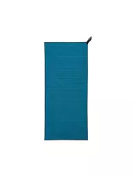 PACK TOWL | Mikrofaserhandtuch Luxe M | blau