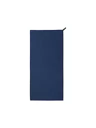 PACK TOWL | Mikrofaserhandtuch Packtowl Personal | blau