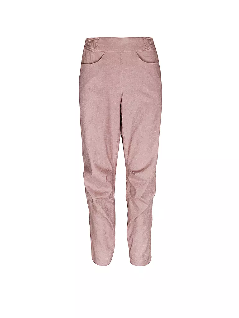 PATAGONIA |  Damen Wanderhose Hampi Rock  | rosa