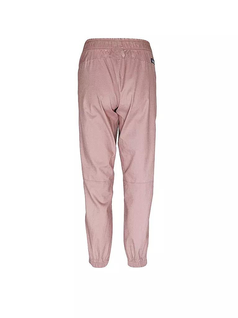 PATAGONIA |  Damen Wanderhose Hampi Rock  | rosa