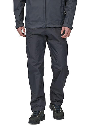 PATAGONIA | Herren Wanderhose Torrentshell 3L Rain 