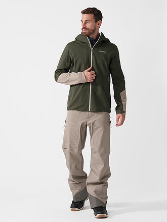 PATAGONIA | Herren Wanderjacke Upstride Hoodie