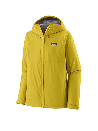 PATAGONIA | Herren Wanderjacke Torrentshell 3L