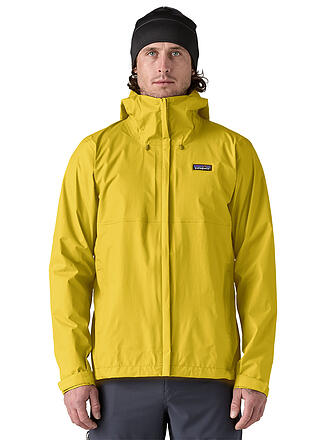 PATAGONIA | Herren Wanderjacke Torrentshell 3L
