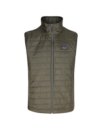 PATAGONIA | Herren Isolationsweste Nano Puff®