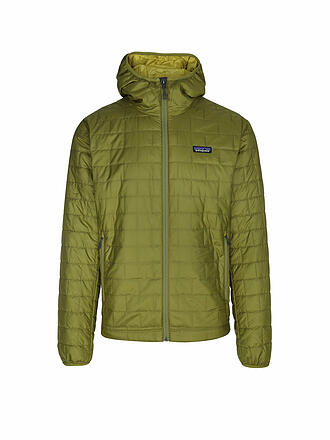 PATAGONIA | Herren Isojacke Nano Puff® Hoodie