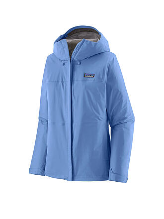 PATAGONIA | Damen Wanderjacke Torrentshell 3L