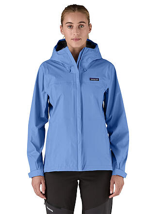 PATAGONIA | Damen Wanderjacke Torrentshell 3L
