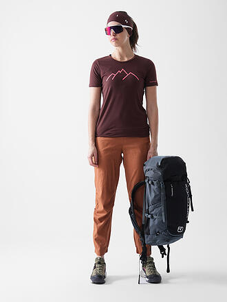 PATAGONIA | Damen Wanderhose Hampi Rock
