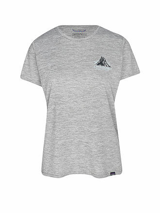 PATAGONIA | Damen Funktionsshirt Capilene® Cool Daily Graphic